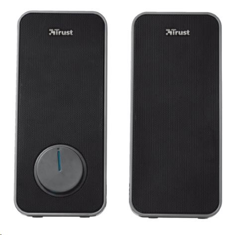 BAZAR - TRUST Reproduktory 2.0 Arys Speaker Set - poškozený obal2 