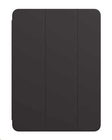 APPLE Smart Folio pre iPad Air (4. gen.) - Čierna farba0 