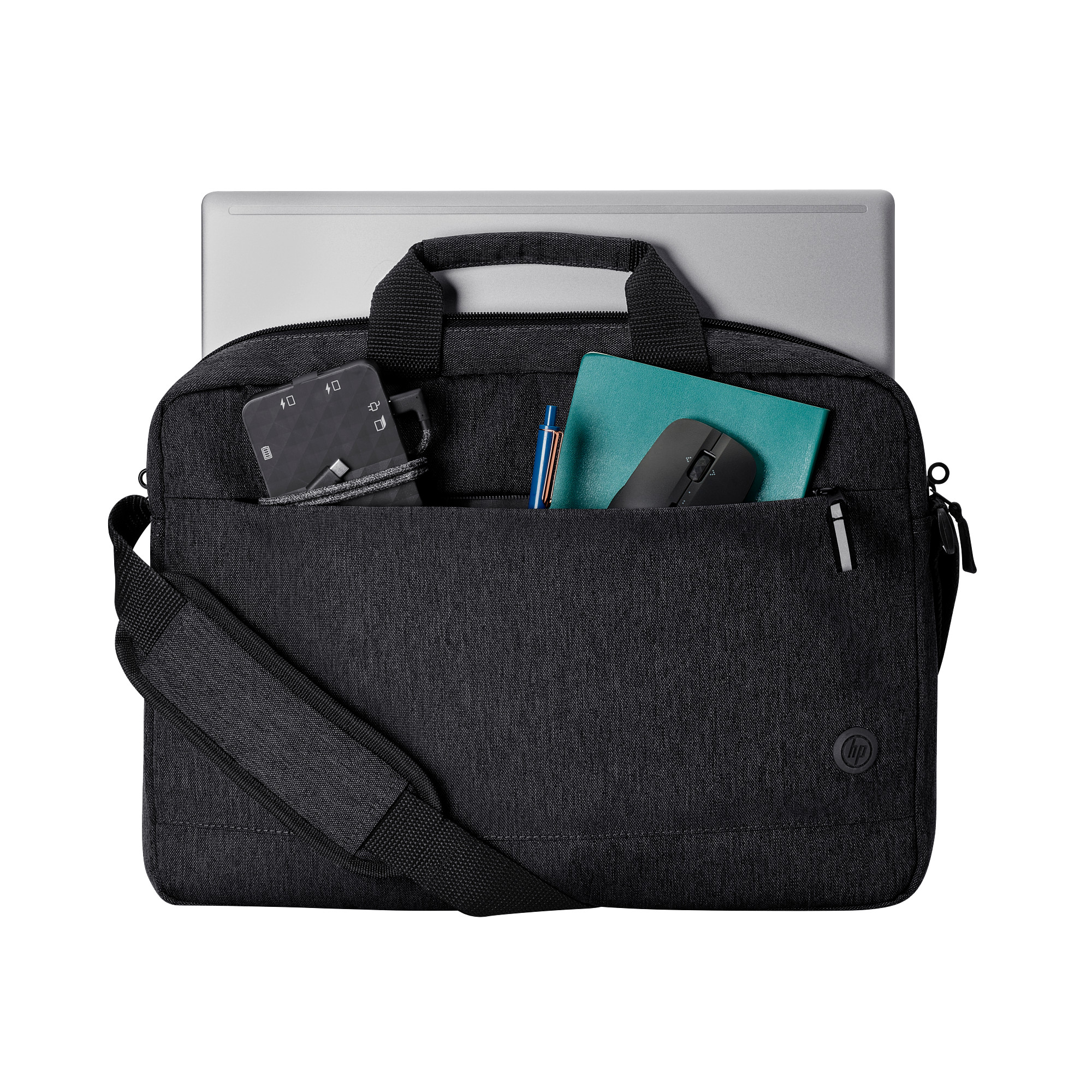 HP Prelude Pro Recycle Top Load Case 15.63 