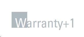 Eaton Warranty+1 W1002WEB Rozšířená záruka o 1 rok k nové UPS,  elektronická verze0 