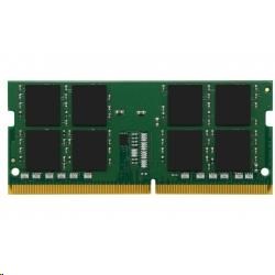 KINGSTON SODIMM DDR4 16GB 3200MHz CL220 