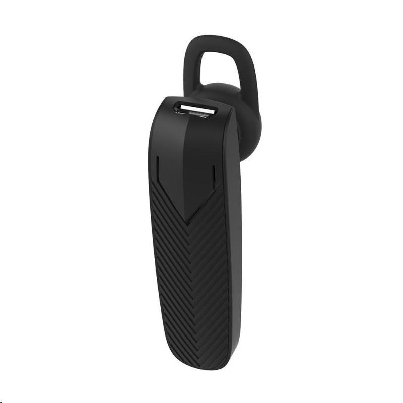 Náhlavná súprava Tellur Bluetooth Vox 50, čierna0 