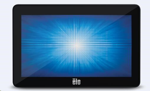 Elo 0702L,  17.8 cm (7""),  kapacitný,  10 TP0 