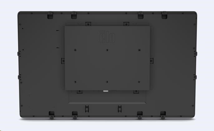 Elo 2796L,  68, 6 cm (27""),  kapacitná projekcia,  Full HD,  čierna0 