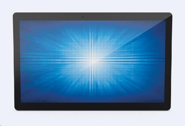 Elo I-Series 3.0 Standard,  54.6 cm (21.5""),  kapacitný,  SSD,  Android,  čierna0 