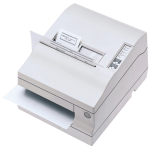 EPSON pokl.tlač.TM-U950, biela, serial, bez zdroja0 