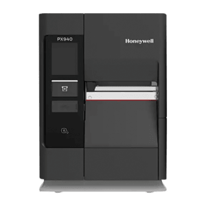 Honeywell - PX940, 203 DPI, TT, Full Touch displej, USB, ETHER, CORE 3, PEEL, REW, WITH VERIF
