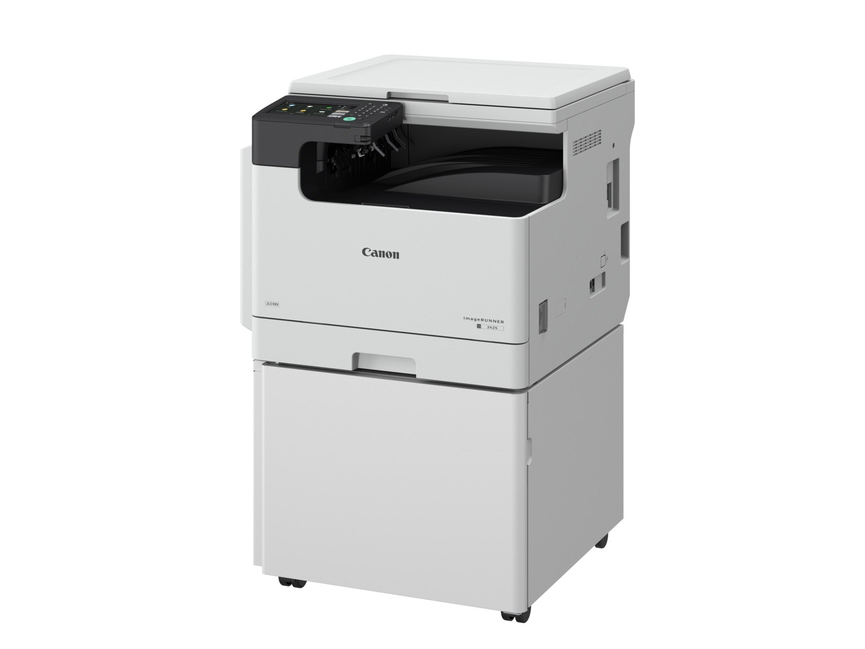 Obyčajný podstavec Canon typu J20 