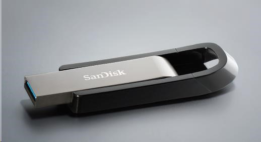 SanDisk Flash disk 128 GB Extreme Go,  USB 3.20 