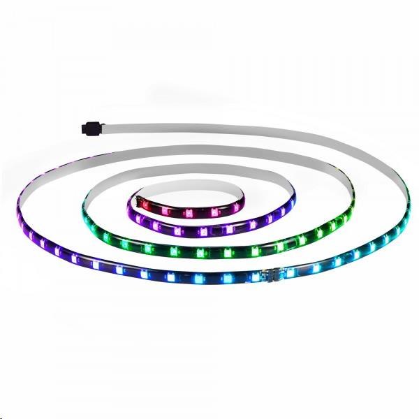 ADATA XPG LED pásek PRIME ARGB,  600mm2 