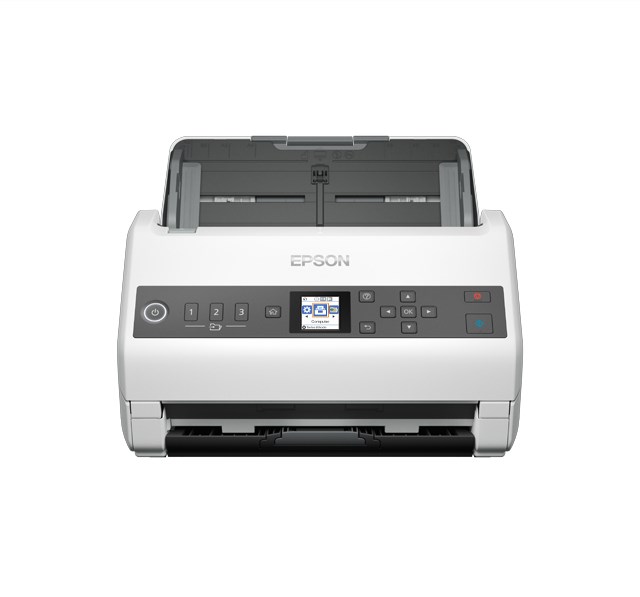Epson WorkForce DS-730N1 