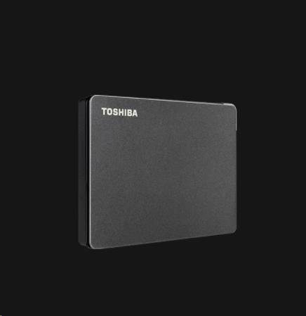 TOSHIBA HDD CANVIO GAMING 1TB,  2, 5