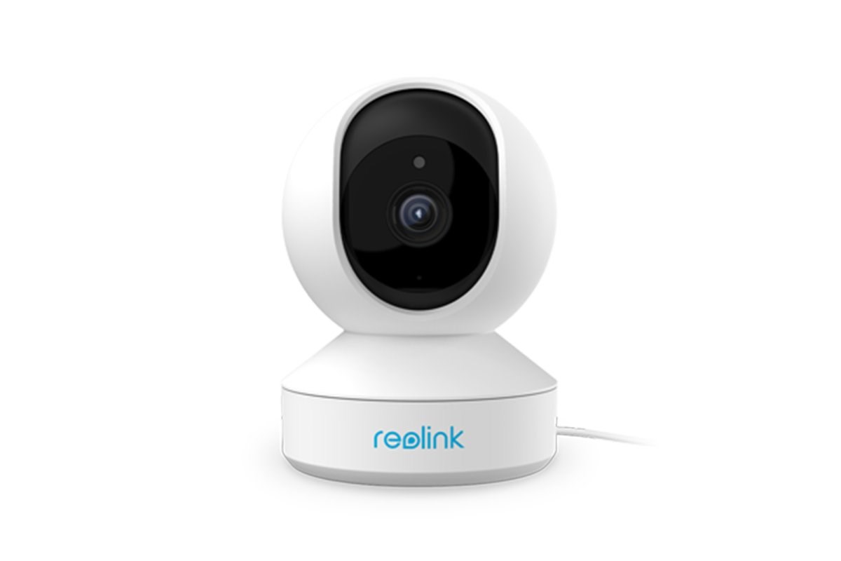 Bezpečnostná kamera REOLINK E1 Pro 1440P,  2.4 /  5 GHz3 