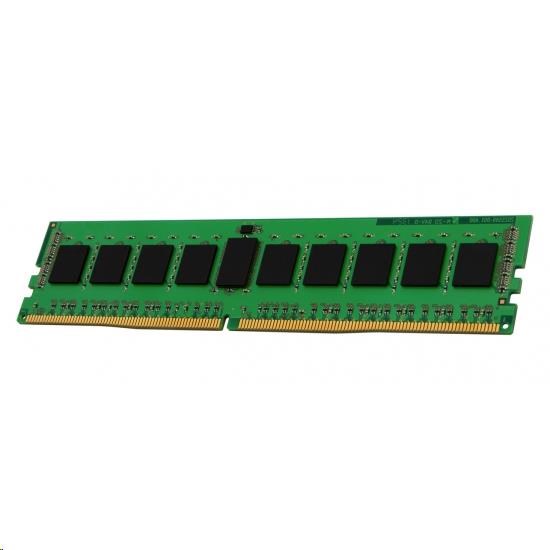 16GB modul DDR4 2666MHz,  značka KINGSTON (KTH-PL426E/ 16G)1 