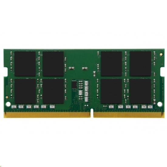 16GB modul DDR4 2666MHz,  značka KINGSTON (KTL-TN426E/ 16G)0 