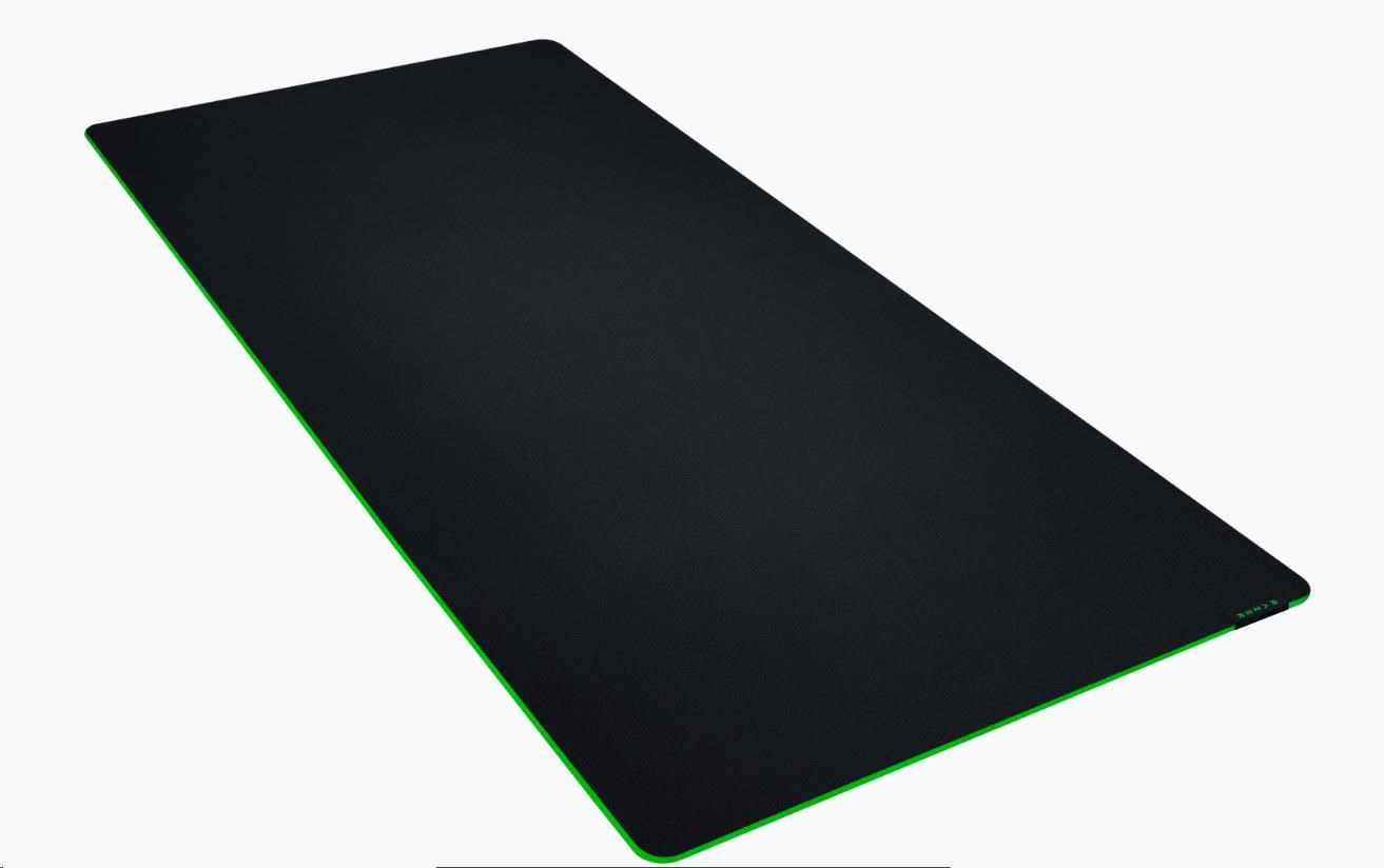 RAZER Gigantus V2 Herná podložka pod myš, 3XL, čierna2 