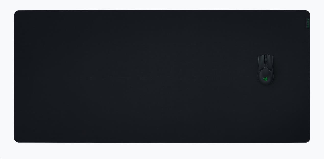 RAZER Gigantus V2 Herná podložka pod myš, 3XL, čierna0 