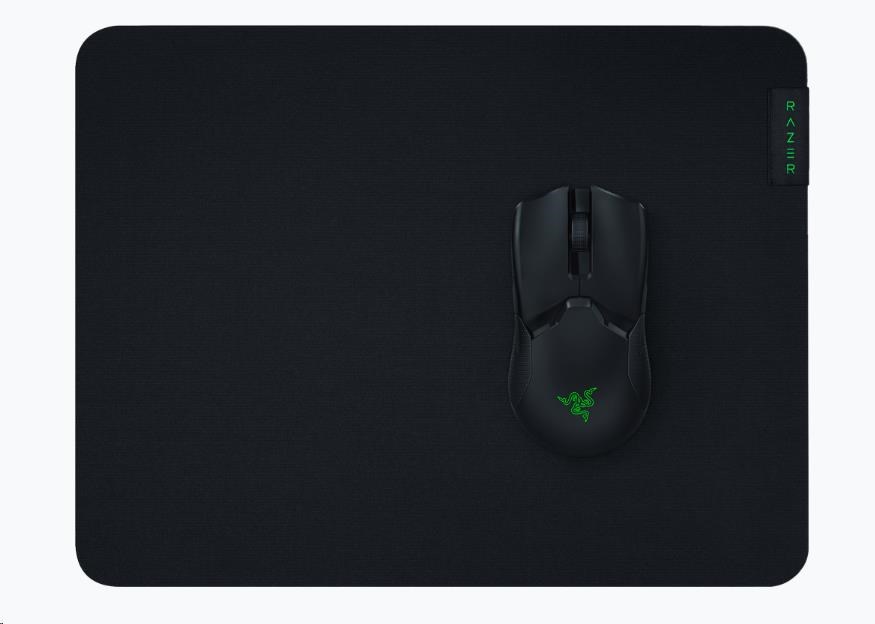RAZER Gigantus V2 Herná podložka pod myš,  M,  čierna1 