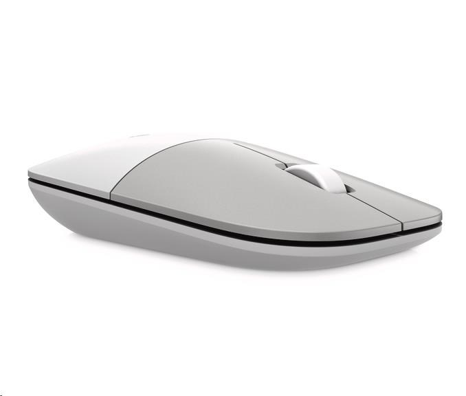 Myš HP - Z3700 Mouse,  bezdrôtová,  keramická biela0 