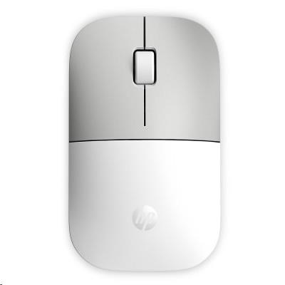 Myš HP - Z3700 Mouse,  bezdrôtová,  keramická biela2 