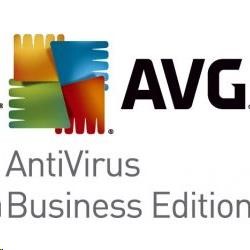 AVG Internet Security BUSINESS EDITION 3 lic. na 24 mesiacov0 