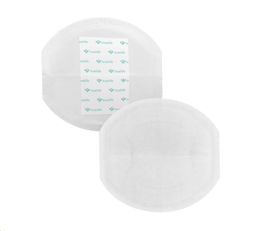TrueLife Breast Pads1 