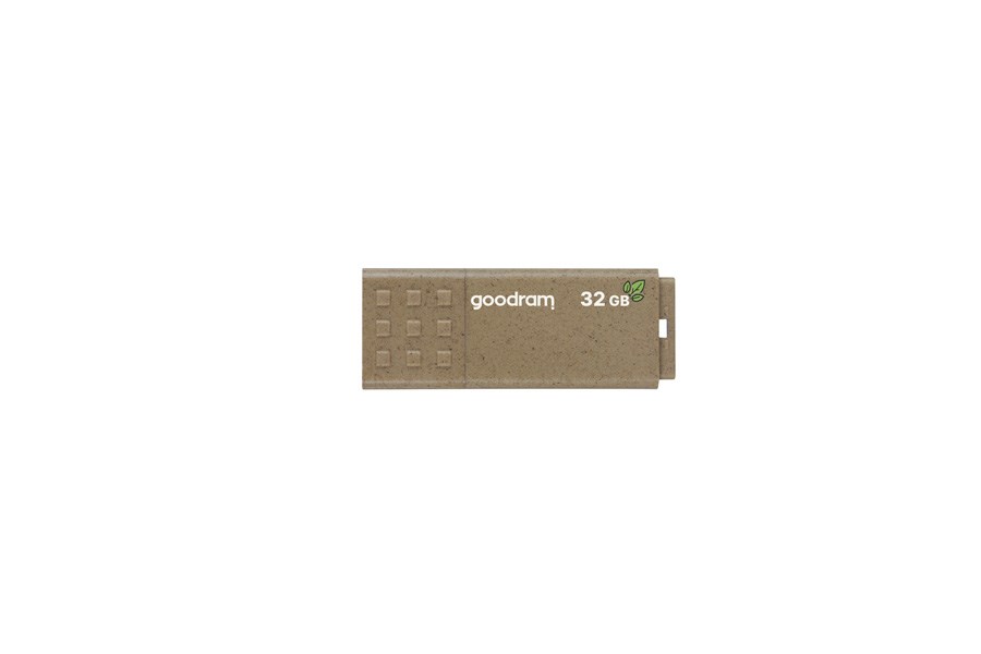 GOODRAM Flash Disk 32GB UME3,  USB 3.0,  ECO FRIENDLY2 