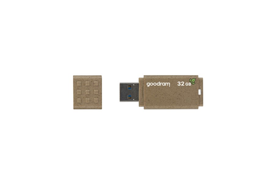 GOODRAM Flash Disk 32GB UME3,  USB 3.0,  ECO FRIENDLY3 