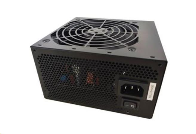 Napájací zdroj Fortron FSP500-50AAC 80PLUS BRONZE,  500 W,  čierny1 