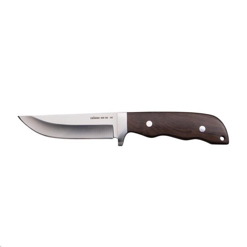 Doerr BLACKWOOD Knife BW-103 víceúčelový nůž0 