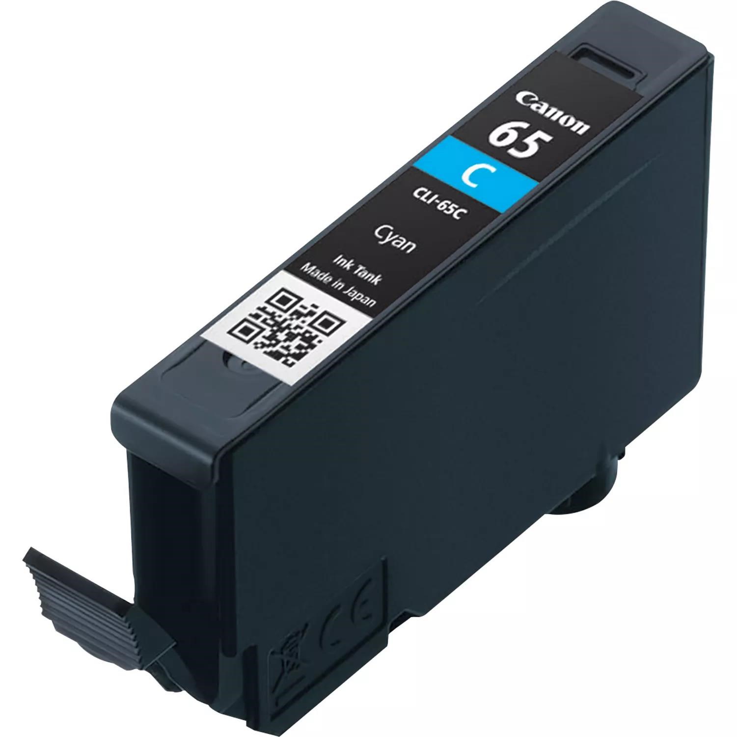 Canon BJ CARTRIDGE CLI-65 C EUR/ OCN2 