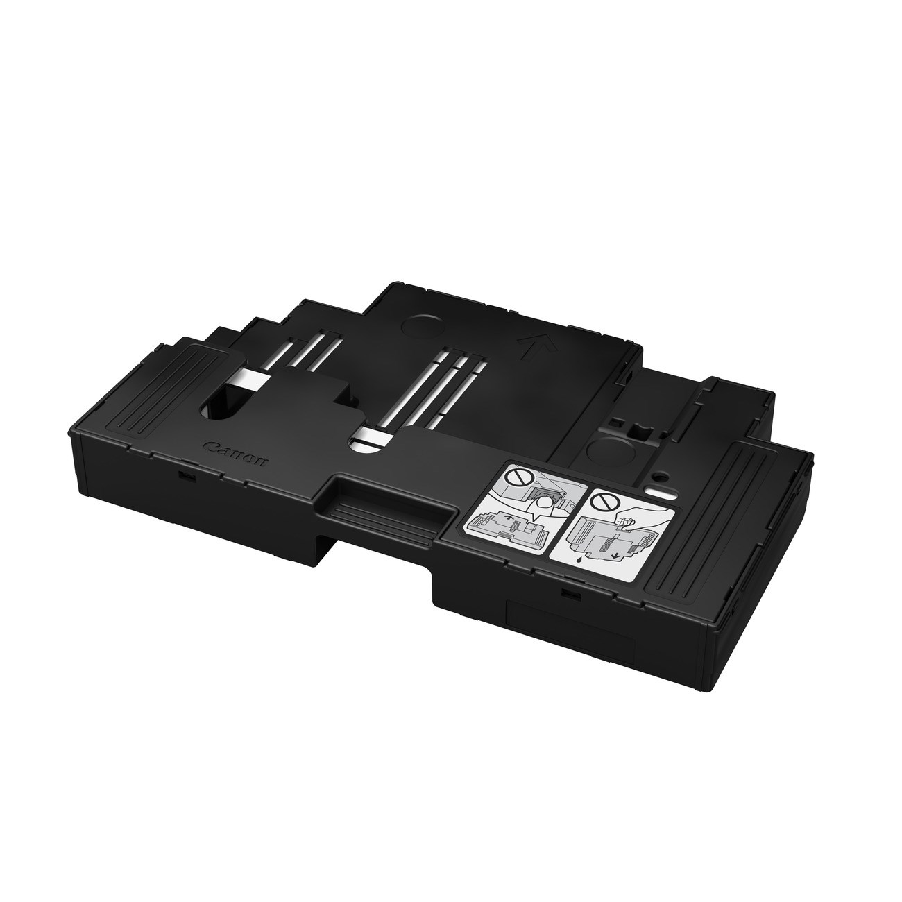 Canon odpadní nádobka MC-G02 pro  PIXMA G5xx, G6xx, G1420, G24xx0 