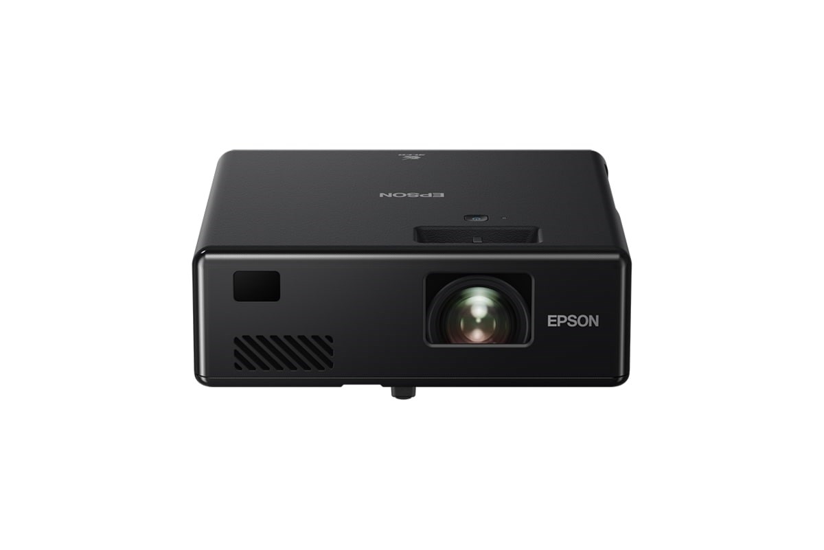 EPSON projektor EF-11,  Full HD,  laser,  2.500.000:1,  USB 2.0,  HDMI,  Miracast,  3, 5mm Jack,  2W repro1 