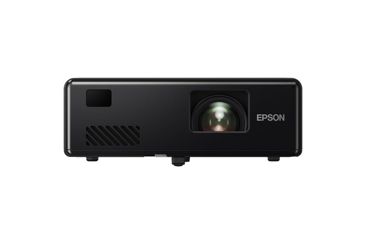 EPSON projektor EF-11,  Full HD,  laser,  2.500.000:1,  USB 2.0,  HDMI,  Miracast,  3, 5mm Jack,  2W repro2 