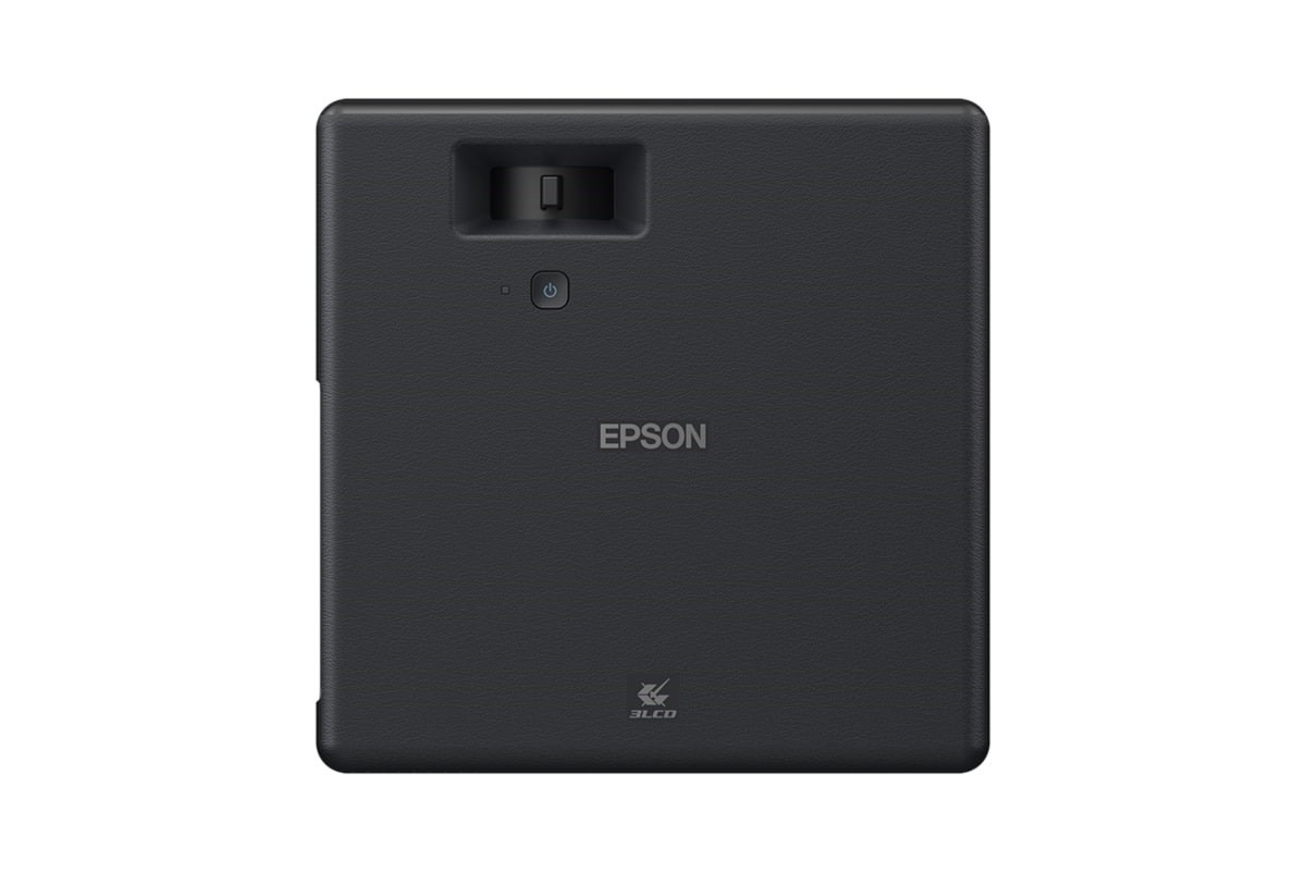 EPSON projektor EF-11,  Full HD,  laser,  2.500.000:1,  USB 2.0,  HDMI,  Miracast,  3, 5mm Jack,  2W repro0 