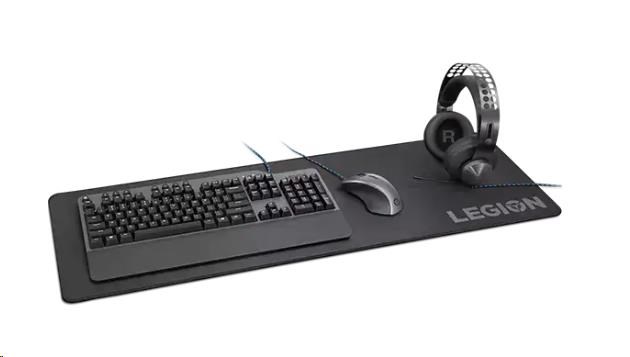 Lenovo Legion Gaming XL Cloth Mouse Pad - podložka pod myš2 