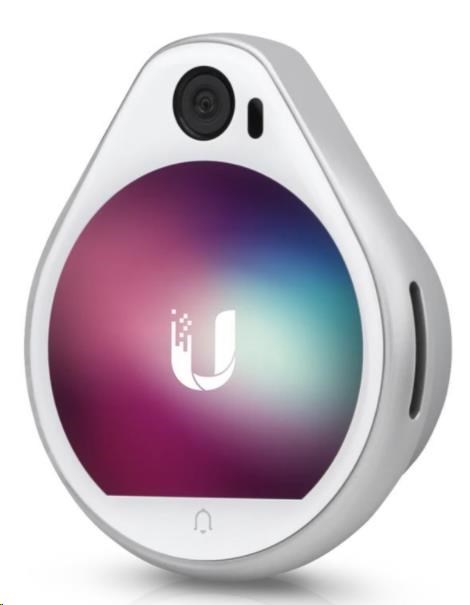 UBNT UniFi Access Starter Kit [4x 10/ 100/ 1000,  802.3bt,  3xPoE-Out,  PoE-In]0 