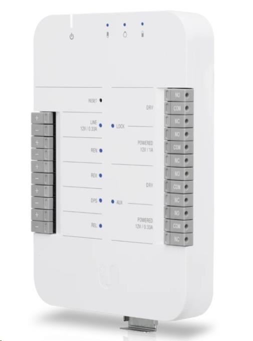 Ubiquiti UA-Hub - UniFi Access Hub0 