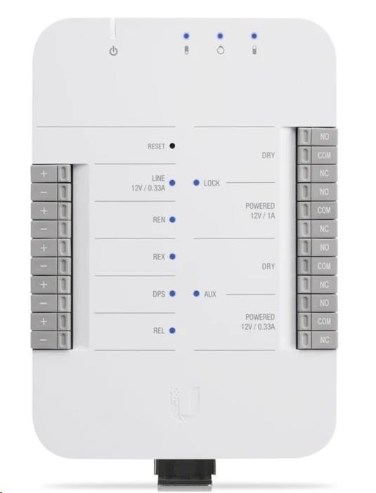 Ubiquiti UA-Hub - UniFi Access Hub1 