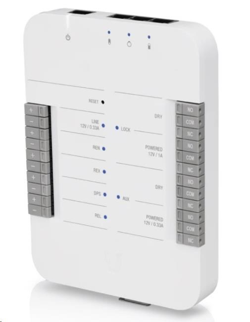 Ubiquiti UA-Hub - UniFi Access Hub2 