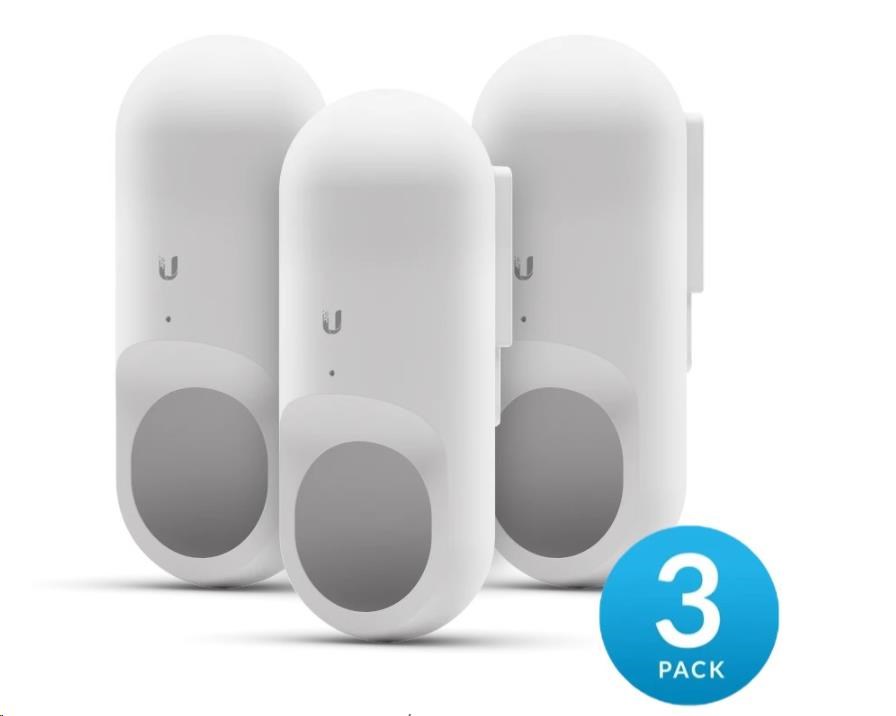 UBNT UVC-G3-Flex-PWM-WT-3,  profesionálny držiak,  3-balenie0 