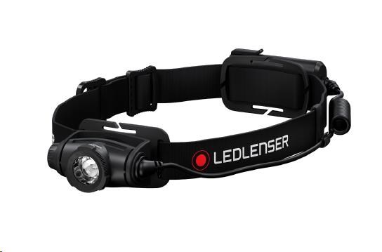 Ledlenser H5 Core čelová svítilna0 