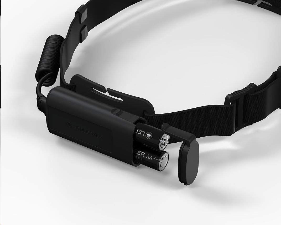 Ledlenser H5 Core čelová svítilna2 