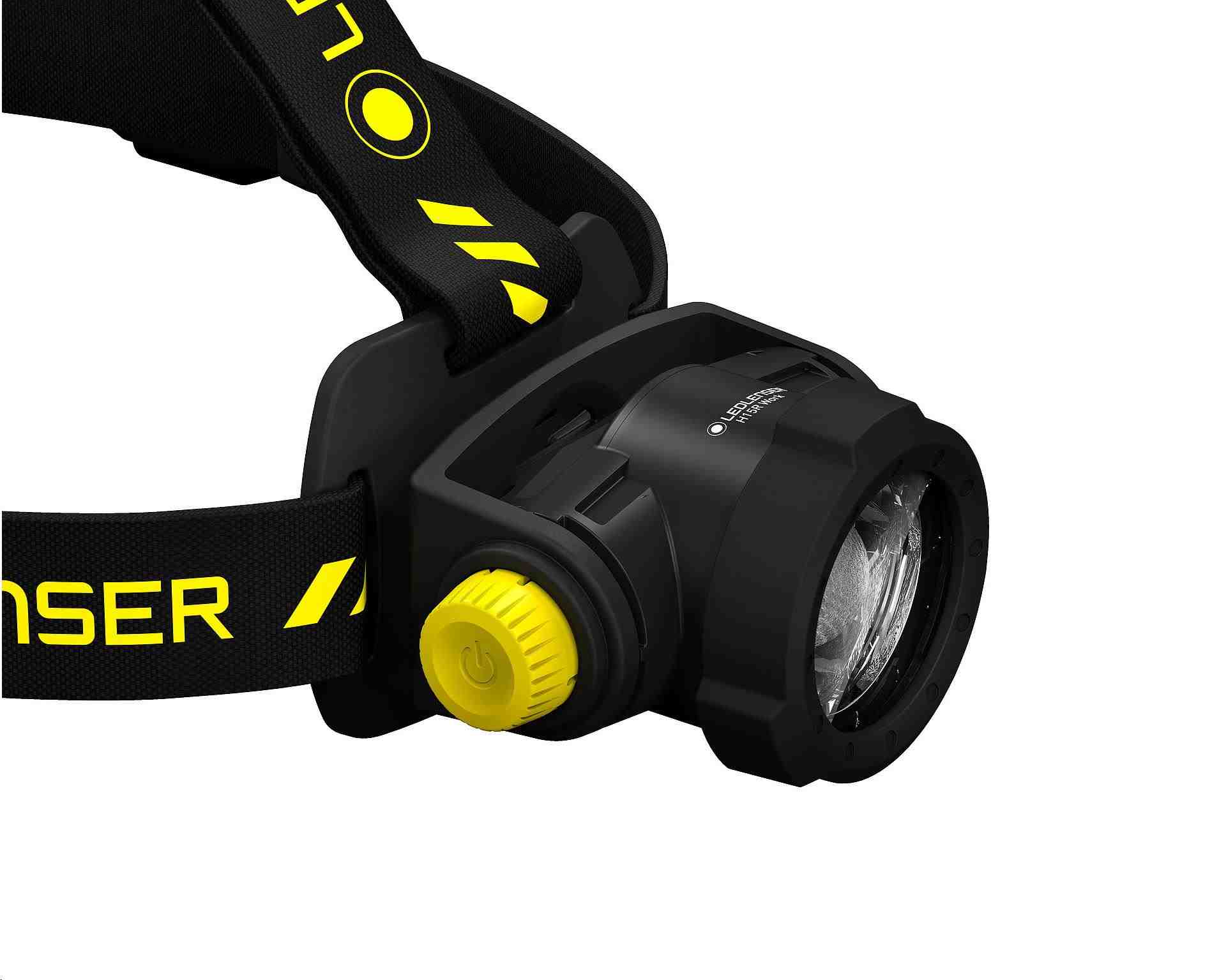 Ledlenser H15R Work čelová svítilna1 