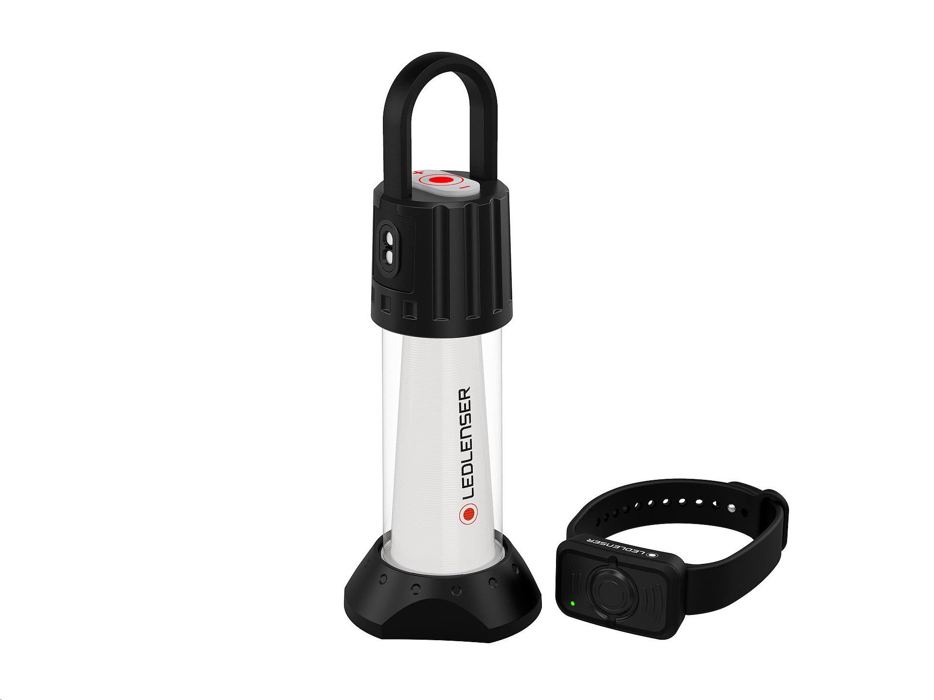 LEDLENSER LED lucerna ML6 Connect Warm light - Blister0 