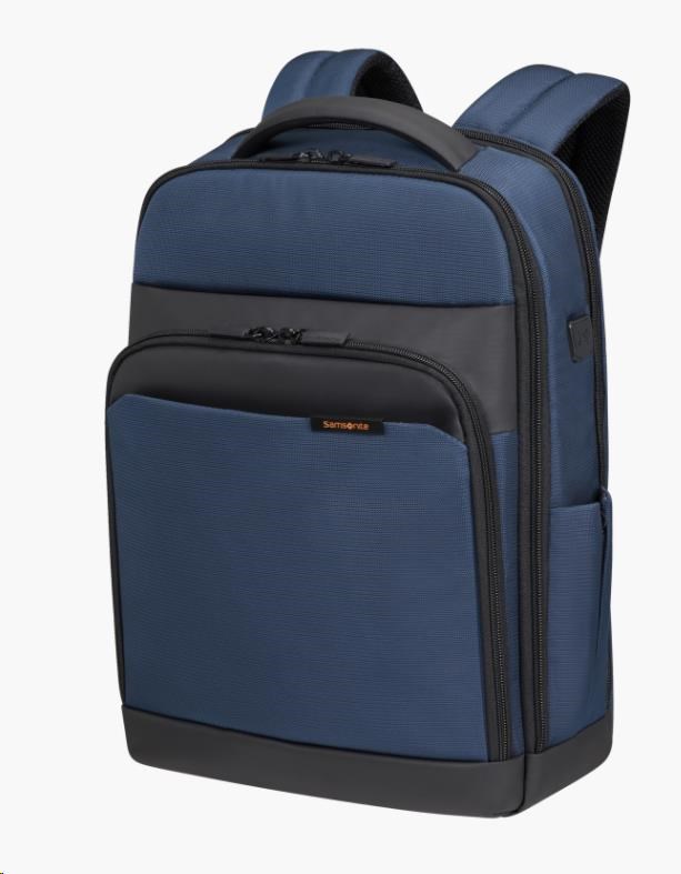 Samsonite MYSIGHT batoh na notebook 15,6" 1st Blue