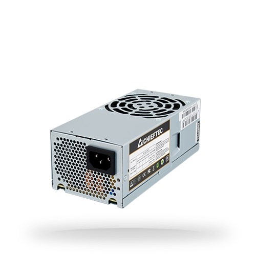 Napájací zdroj CHIEFTEC TFX GPF-300P,  300W,  ATX-12V V.2.3,  PFC,  plný rozsah0 