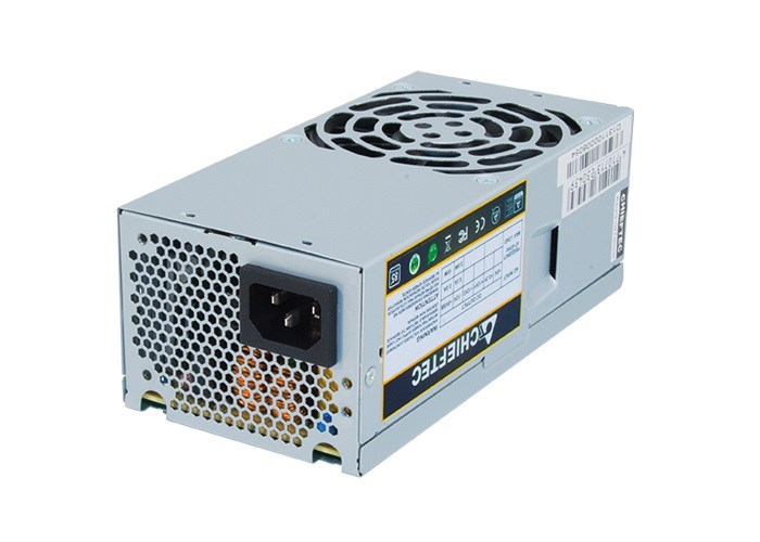 Napájací zdroj CHIEFTEC TFX GPF-300P,  300W,  ATX-12V V.2.3,  PFC,  plný rozsah2 