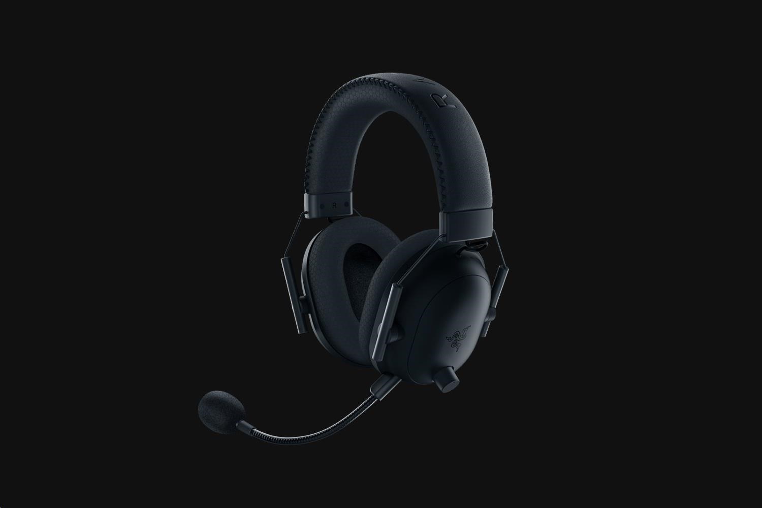 RAZER sluchátka s mikrofonem BlackShark V2 Pro,  Wireless Esports Headset2 