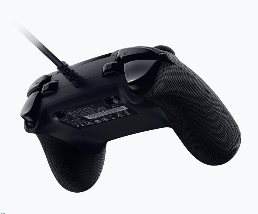 RAZER herní ovladač Wolverine V2 - Gaming Controller for Xbox Series X5 